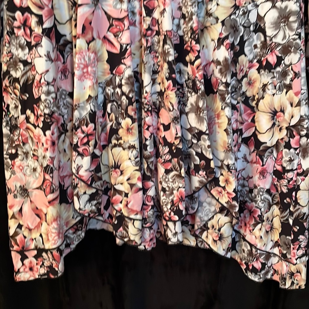 The Pyramid Collection. Topper. Size. L/Xl - image 7